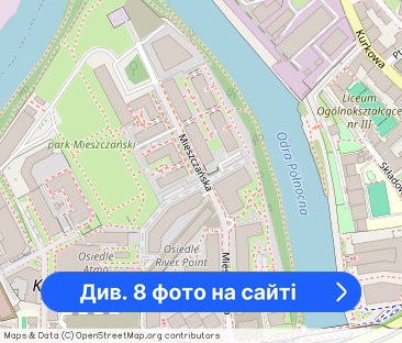 Pierwszy najem - piękne mieszkanie na Kępie - Фото 1