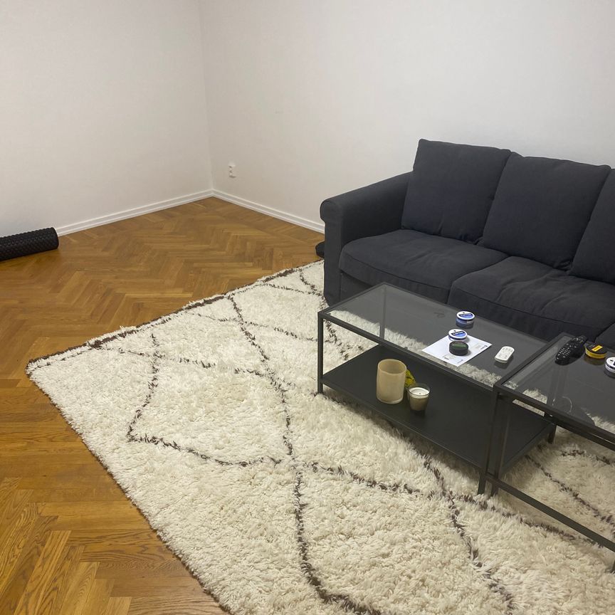 Fastlagsgatan, Göteborg - Photo 1