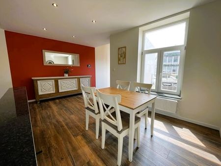 Appartement te huur - Foto 4