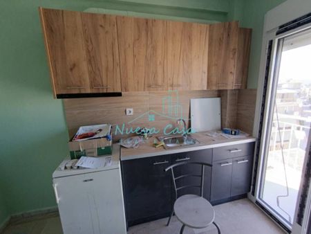 Studio/Γκαρσονιέρα για ενοικίαση - Πάτρα, - Φωτογραφία 2
