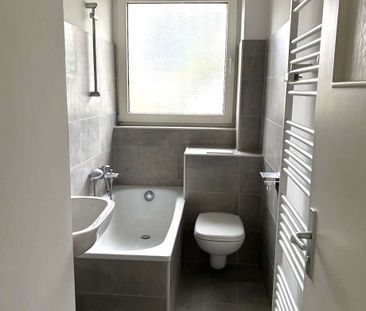 ~~Kleine 2,5 Zimmerwohnung im 1.OG in Bünde Mitte !~~ - Photo 2