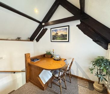 1 bedroom cottage to rent - Photo 2