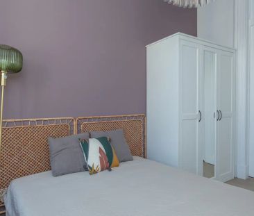 Room 2 - Largo Vitorino Damasio 2 3D - Foto 1