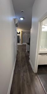 GRAND CONDO MODERNE 4 1/2 - STADE OLYMPIQUE / MÉTRO VIAU - Photo 4