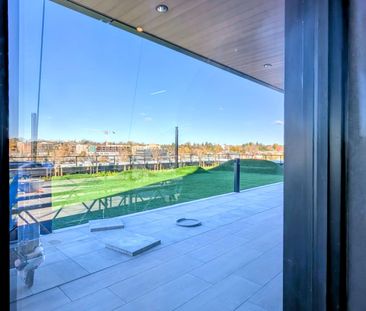 For Lease - 39 Mary Street Unit# 806, Barrie, Ontario - Photo 2