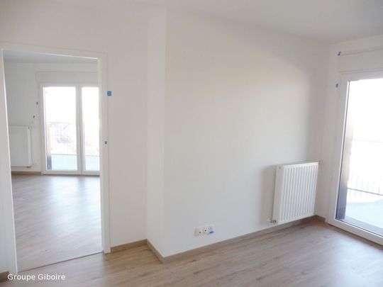 Appartement T1 à louer - 25 m² - Photo 1