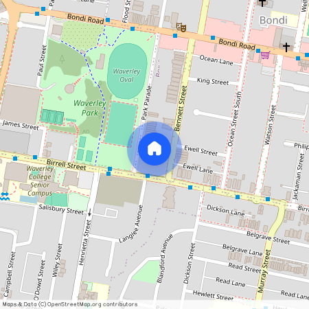 1/49 Bennett Street, NSW 2026, Bondi