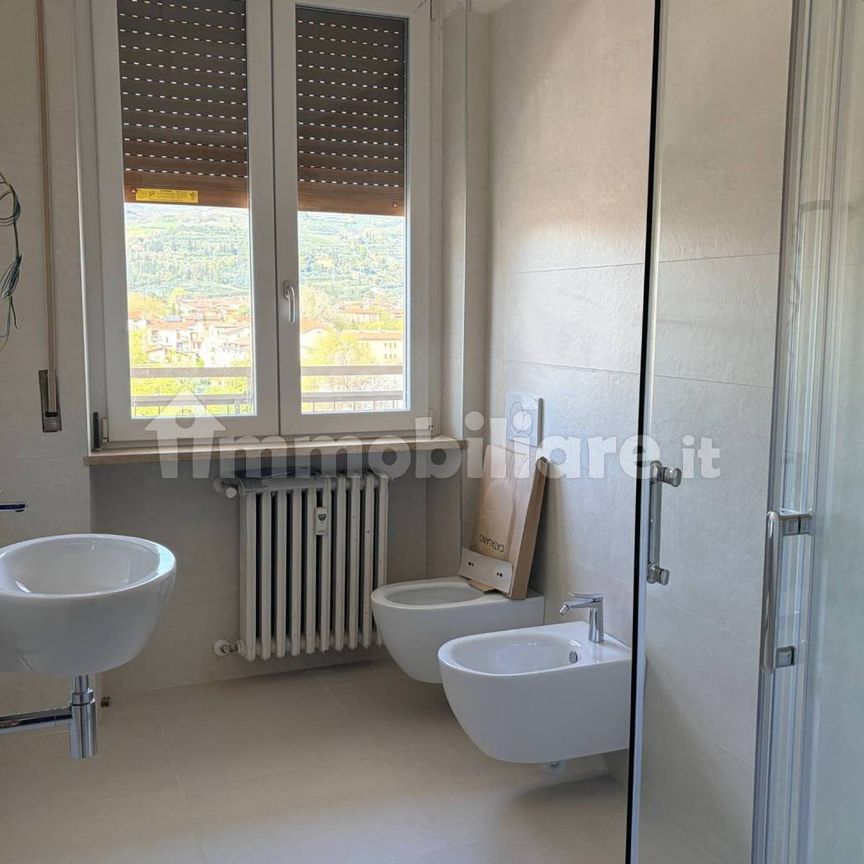 Quadrilocale buono stato, quarto piano, Centro, Grezzana - Photo 1
