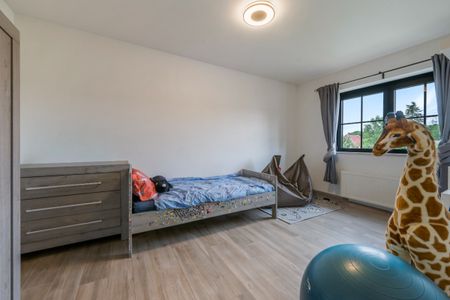 Prachtige en rustig gelegen nieuwbouwwoning in Temse - Photo 3