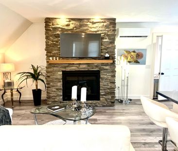 For Lease - 51 Louisa Street Unit# Carriage House, Blue Mountains, Ontario - Photo 6