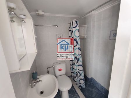 Διαμέρισμα για ενοικίαση Βουναράκι (Λέσβος - Μυτιλήνη) - Φωτογραφία 3