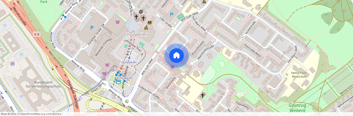 Heinrich-Billstein-Straße 9, 50769, Köln Ot Seeberg