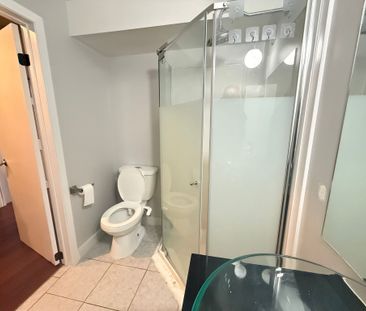 For Lease - 40 Barkwin Drive Unit# Bsmt, Toronto, Ontario - Photo 4