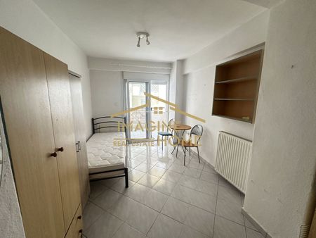 Studio/Γκαρσονιέρα για ενοικίαση Τουρκικό Προξενείο (Κέντρο Θεσσαλονίκης) - Photo 4