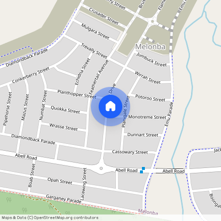 32 Monotreme Street (Melonba), NSW 2765, Marsden Park