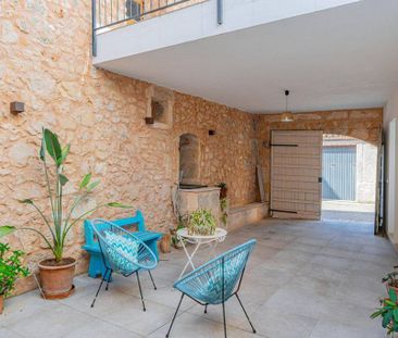 3 room luxury House for rent in Algaida, Balearic Islands - Photo 5