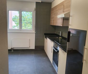 Appartement luminaux, spacieux et calme à Bevaix - Photo 4