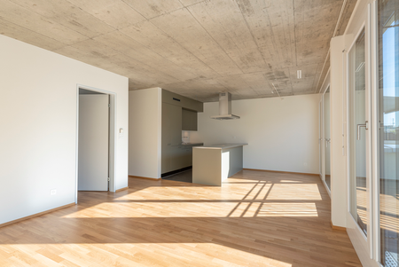 MIETEN OHNE KAUTION - Wohnen in lebendigem Stadtquartier - Photo 4