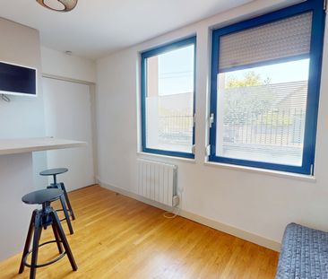 Location Appartement 1 pièce 16m² DIJON 21000 - Photo 4