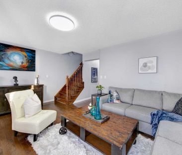 For Lease - 15 Colonel Frank Ching Crescent, Brampton, Ontario - Photo 4