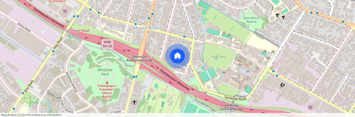 3/35A Somerset Road, Mount Roskill, Auckland