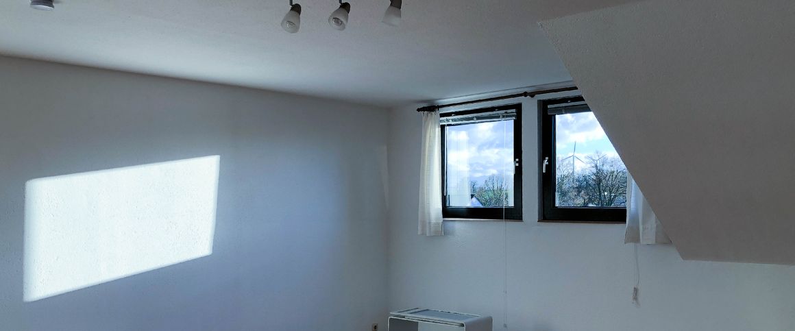 Gemütliche 2-Zimmerwohnung in ruhiger Lage - Foto 1