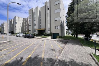 Apartamento T3 em Viana do Castelo