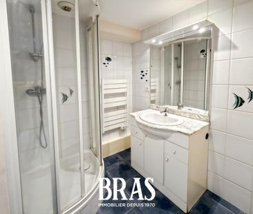 Location Appartement 3 pièces 61m² GUERANDE 44350 - Photo 6