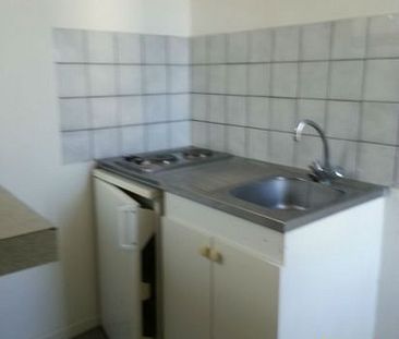 Nancy studio (54000) - Appartement Studio - Photo 4