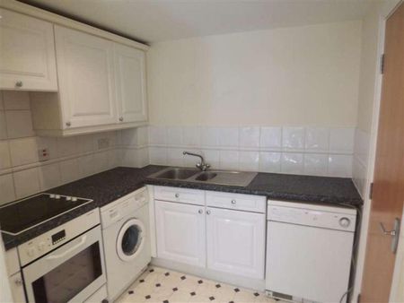 1 bedroom apartment to rent - Photo 5