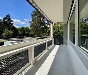 MODERN WOHNEN - BERN BÜMPLITZ - ERSTBEZUG NACH SANIERUNG - Foto 6