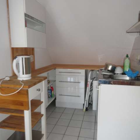 KL - Tannenstraße, 1 Zimmer Appartement mit Pantryküche, Tageslichtbad - Photo 1