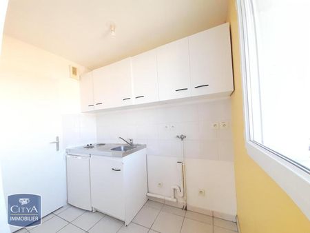 Location Appartement 2 pièces 44m² MULHOUSE 68100 - Photo 4
