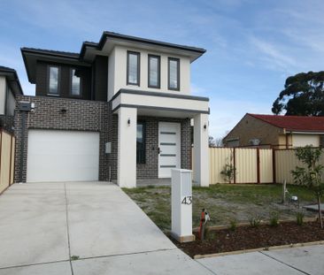Luxurious 4 bedrooms house in Springvale - Photo 6