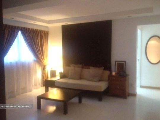 Blk 3 Farrer Gardens (Bukit Timah), HDB 4 Rooms - For Rent - Photo 1