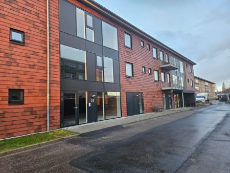 Bellisvej, 18. ST.TH., 8800, Viborg - Foto 2