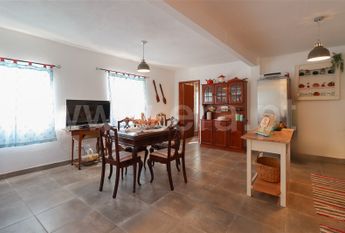 House T3 / Alenquer, Olhalvo