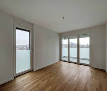 Derniers appartements neufs de 3.5 pièces dans le bâtiment A - Foto 4