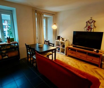 3 Zimmer, 2. Stock - Photo 2