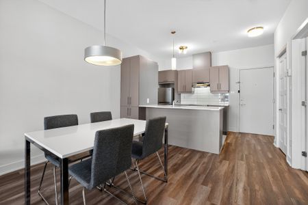 Appartement à louer à Brossard - Photo 4