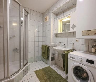 Kleines Raumwunder mit 65 m² - 2-Zimmerwohnung mit extra Wintergart... - Foto 4