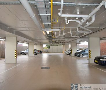 Stylish 1 bedroom apartment in great location!!! - Photo 6
