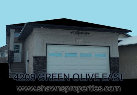 4209 Green Olive Way E, Regina - Photo 5