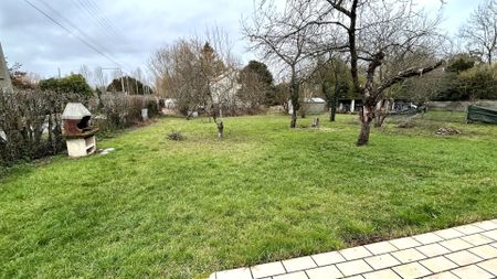 Maison 3 chambres - Photo 2