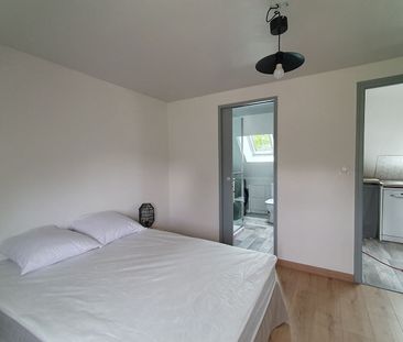 Location Appartement 2 pièces 30m² - Photo 5