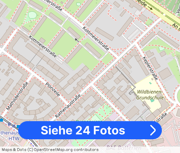 Reduced Rent - Fully furnished private room with balcony in a 5 peo... - Foto 1