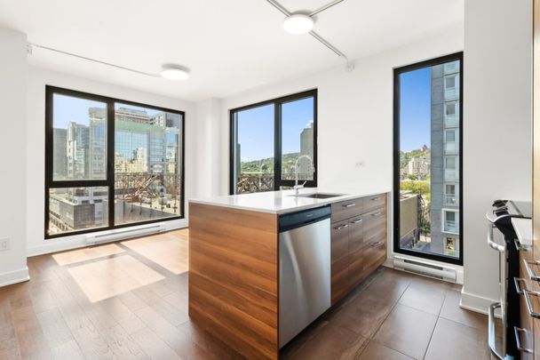 Appartement à louer - Montréal (Ville-Marie) (Centre Ouest) - Photo 1