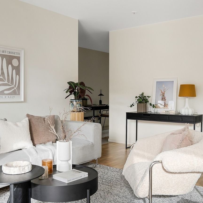 Lasengatan 25 - Photo 1