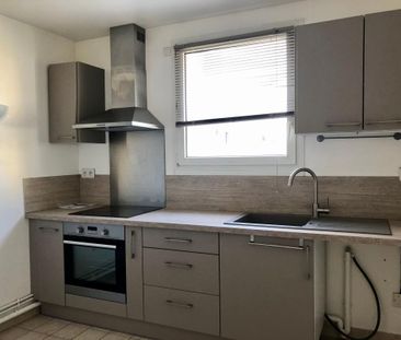 Location Appartement 2 pièces 56m² LAGNY SUR MARNE 77400 - Photo 3