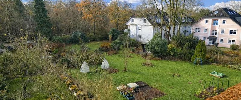 Helle 3-Zimmer-Wohnung mit Balkon in gefragter Lage von Leverkusen-Schlebusch - Photo 1